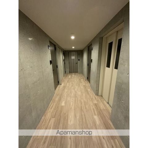 GRAND ONE SAPPOROの内装写真