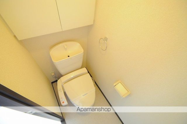 レオネクストスカイビレッジ月出の内装写真