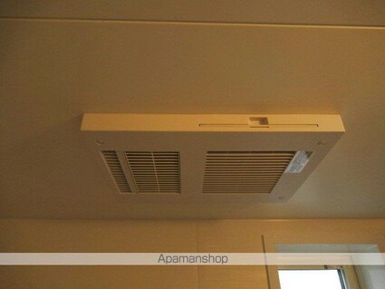 マ・メゾン雑司が谷[1LDK/44.92m2]の内装