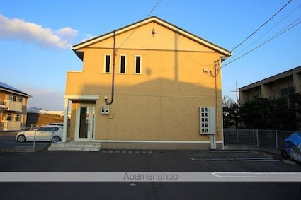 Ｔ・コート[1LDK/37.03m2]の外観3