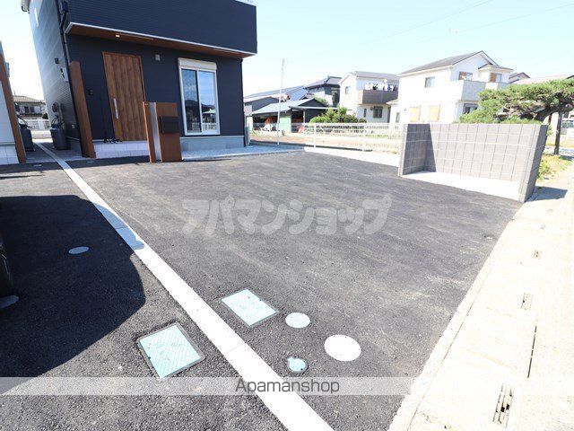 西武鉄道新宿線 本川越駅 徒歩47分 2階建 新築のその他写真