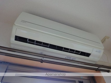 ヒルズビレッジ[2DK/51.99m2]の内装1