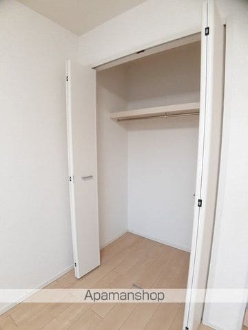 ミーティア IIIの内装写真