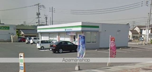 ブリーズの周辺写真