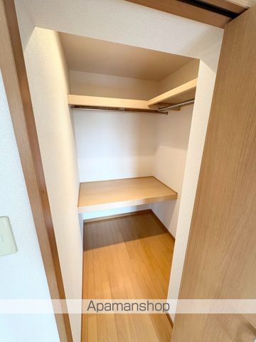 なのはなハイツVの内装写真