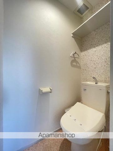 MODEST篠路の内装写真