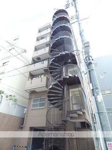 ヤマグチマンションの外観写真