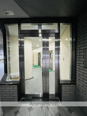 昭和町エクセルハイツの内装写真