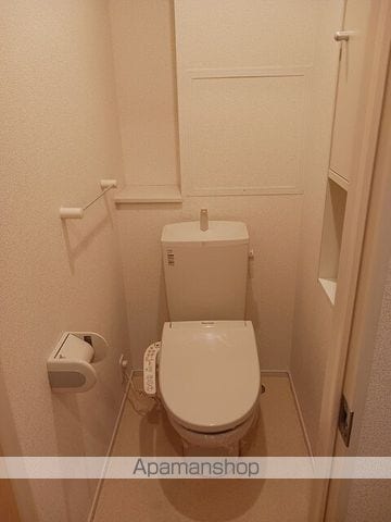 カーサ ファミリアの内装写真