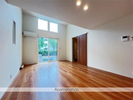 豊玉北１丁目貸家Ａ棟[3LDK/84.45m2]の内装5