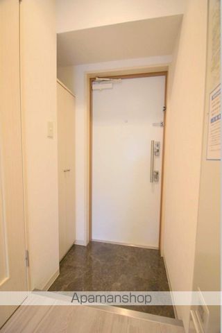 SーFORT桜川南の内装写真
