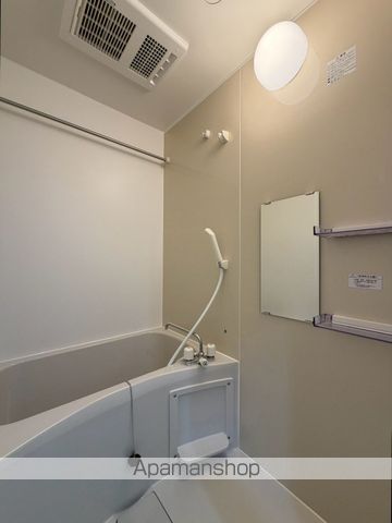 ハレコナ町田の内装写真