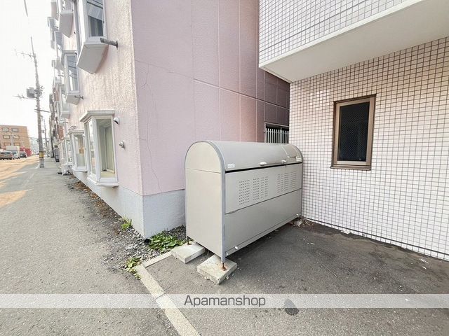 グランディール南十条のその他写真