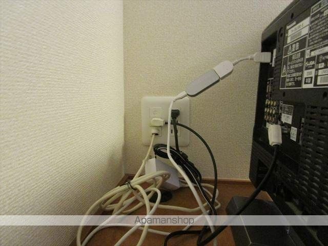 レオパレス京都鷹峯の内装写真