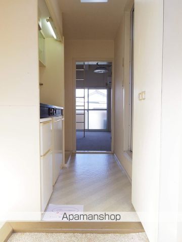 ガーデンコートTM和地山の内装写真