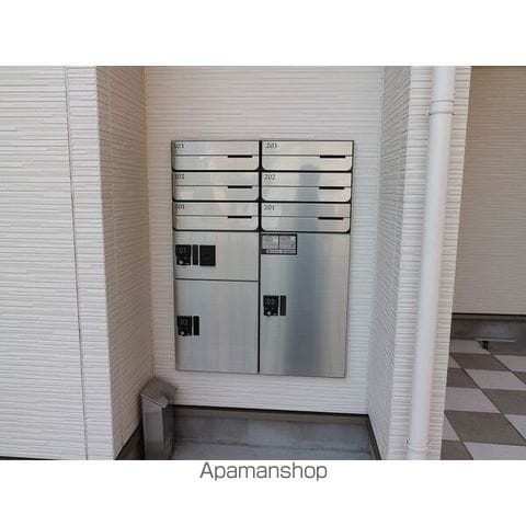 GRANDTIC浅間町の内装写真