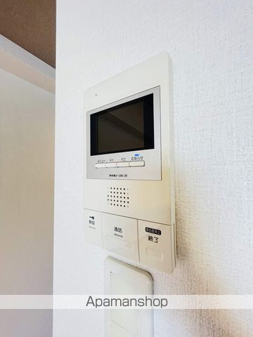 ファインブルーム新栄の内装写真