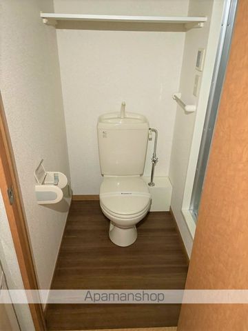 レオパレス道の内装写真
