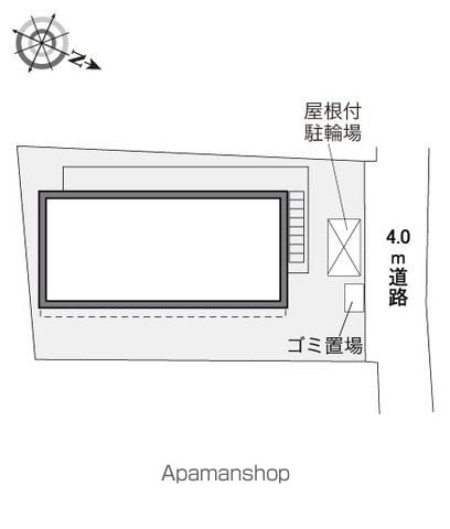 レオパレスけやきのその他写真