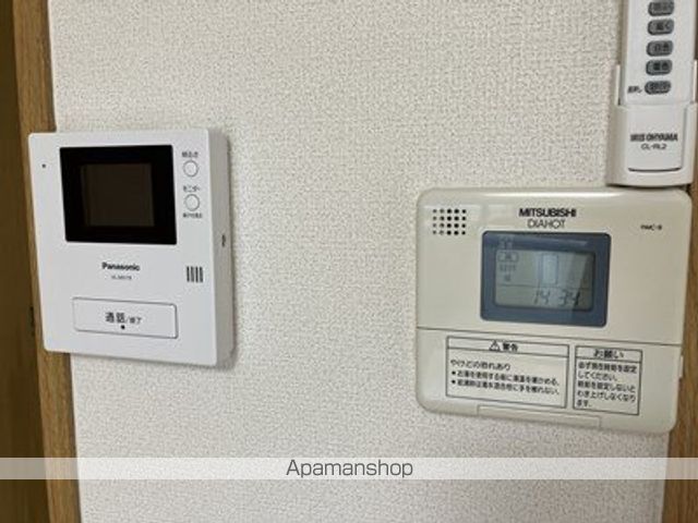 マーカス画図1番館の内装写真