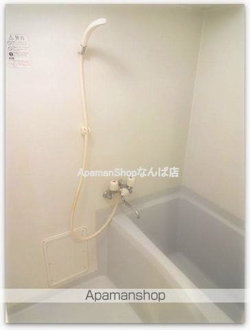 シングルウエストの内装写真