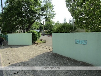 アヴニールⅡ[2LDK/54.86m2]の周辺5