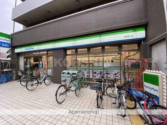 ヒストリカル堺の周辺写真