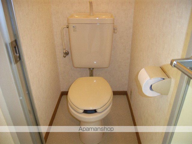 シャルムタガワの内装写真