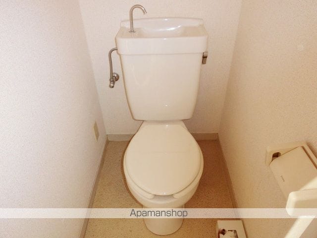 ピュアーの内装写真