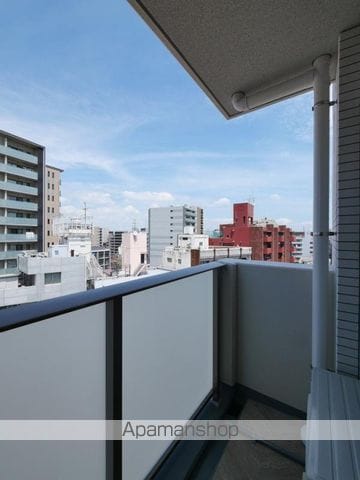アーバンパーク日暮里の内装写真