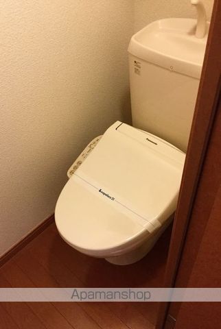 レオパレス賀庄の内装写真