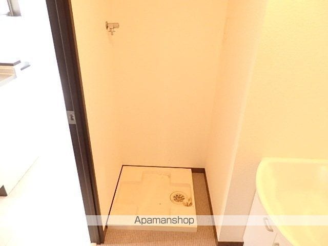 オリンピア長町の内装写真