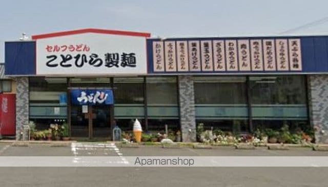 エレーナ松本AB棟の周辺写真