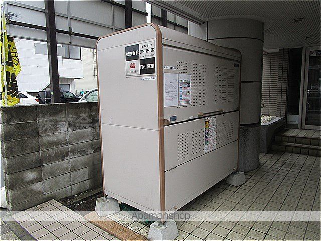 ラメール札幌のその他写真