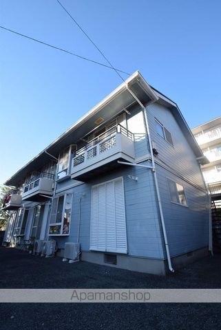 ドミールKIIの外観写真