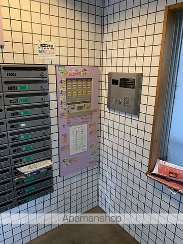 オンディーヌ湘南の内装写真