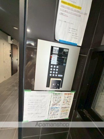 第66シンエイビルの内装写真