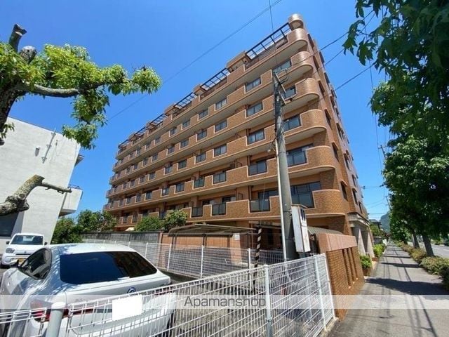 ダイアパレス屋島第4の外観写真