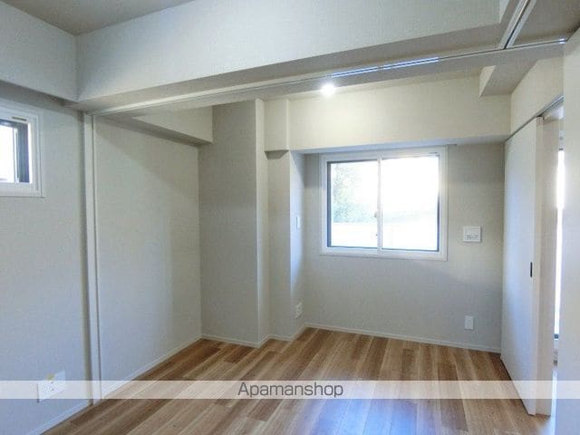 クレヴィアリグゼ西馬込の内装写真