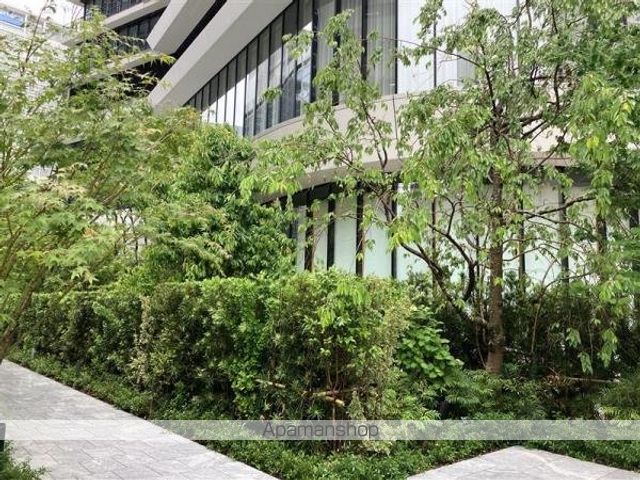 BRILLIA TOWER 堂島の外観写真