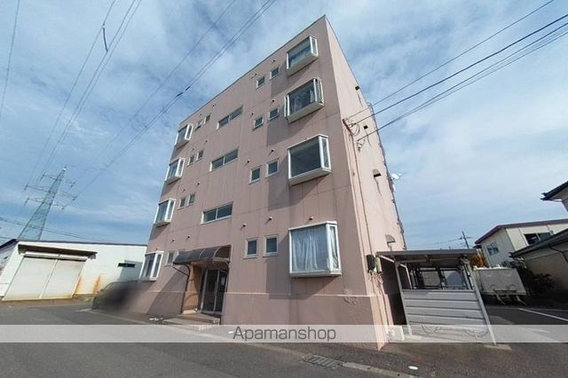 サトウマンション