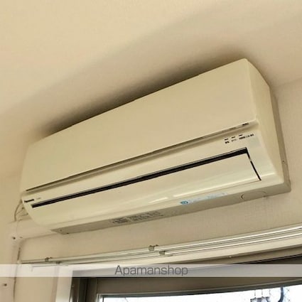 セレステユノ[2LDK/60.5m2]のその他設備