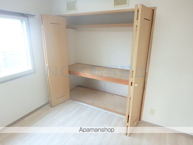 コーポげんじ北8条の内装写真