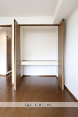 アルカディア・Kの内装写真