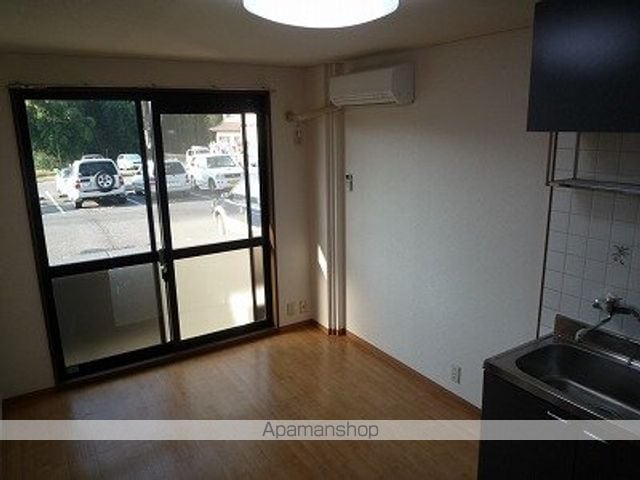 インペリアル伏見の内装写真
