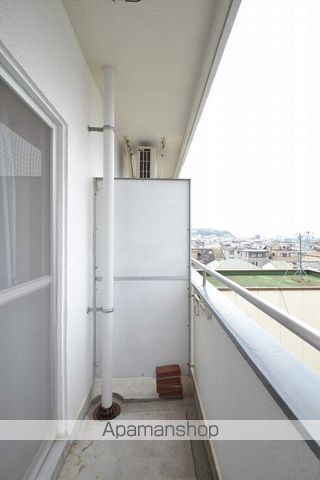 第2石井ビルの内装写真