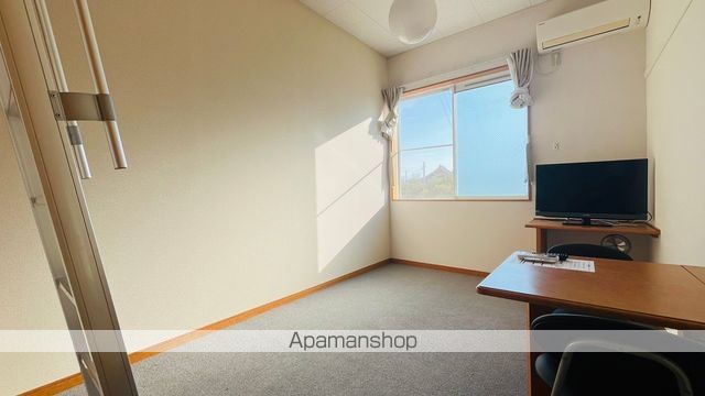 レオパレスハピネスの内装写真