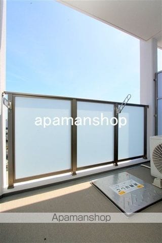 フォーリアライズNAMBAMINAMIレーヴの内装写真