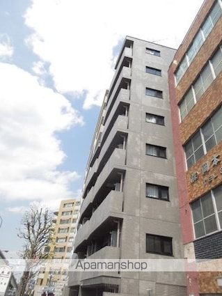 東京都中野区野方１丁目[1K/20.25m2]の外観5