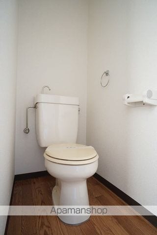 ニュートラルハイツの内装写真